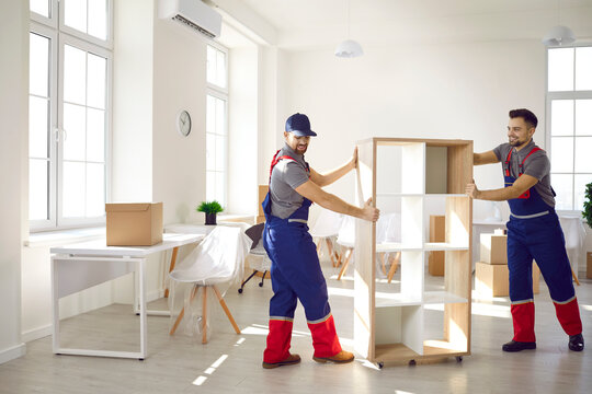 Labor Only Moving Help Vancouver: 7 Benefits for Your Move!