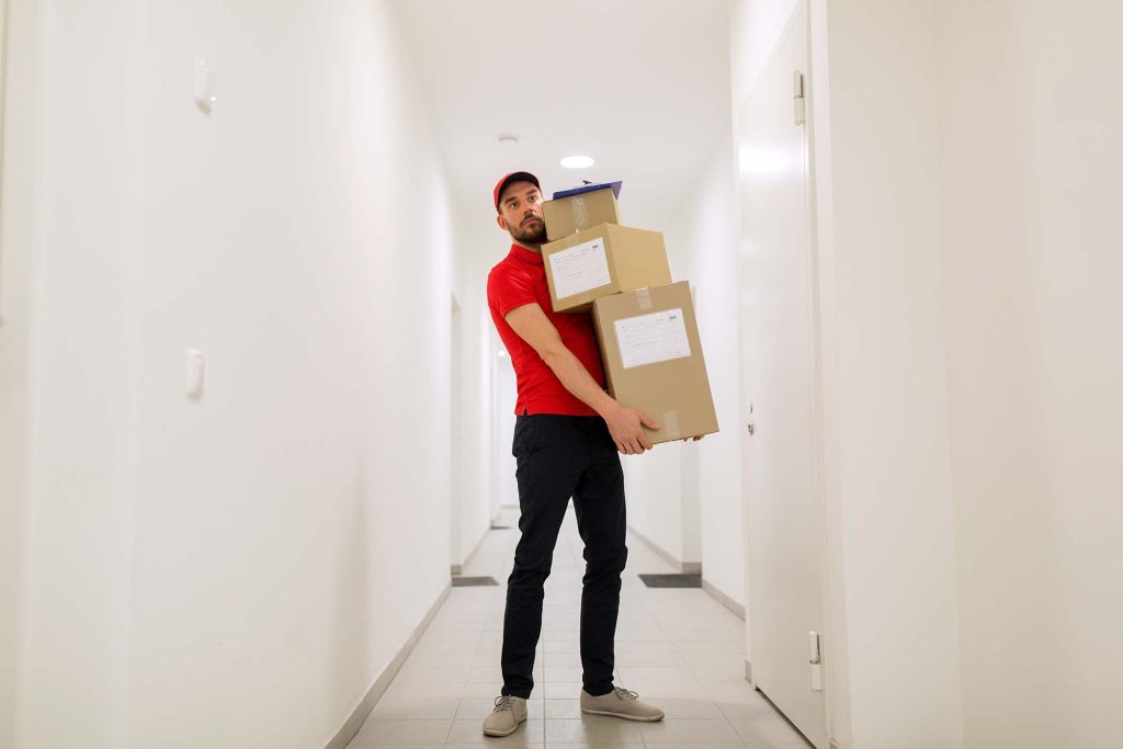 moving companies North Vancouver