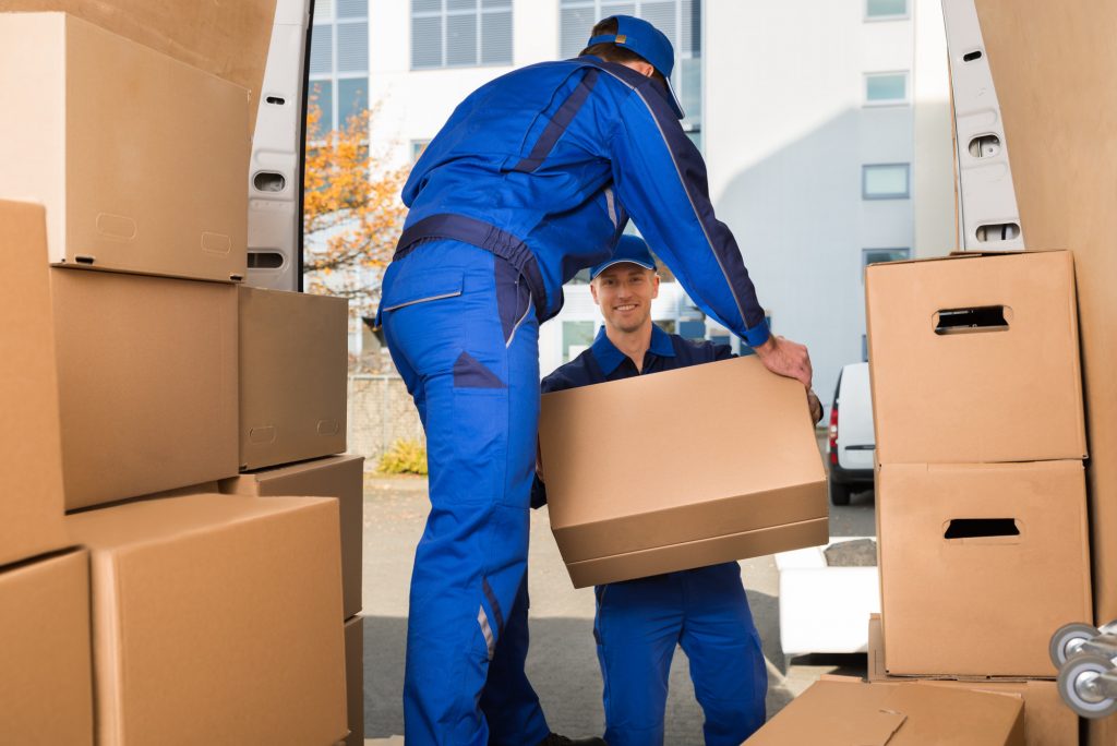 Hourly Movers Surrey: 5-Star Flexible Labor Services!