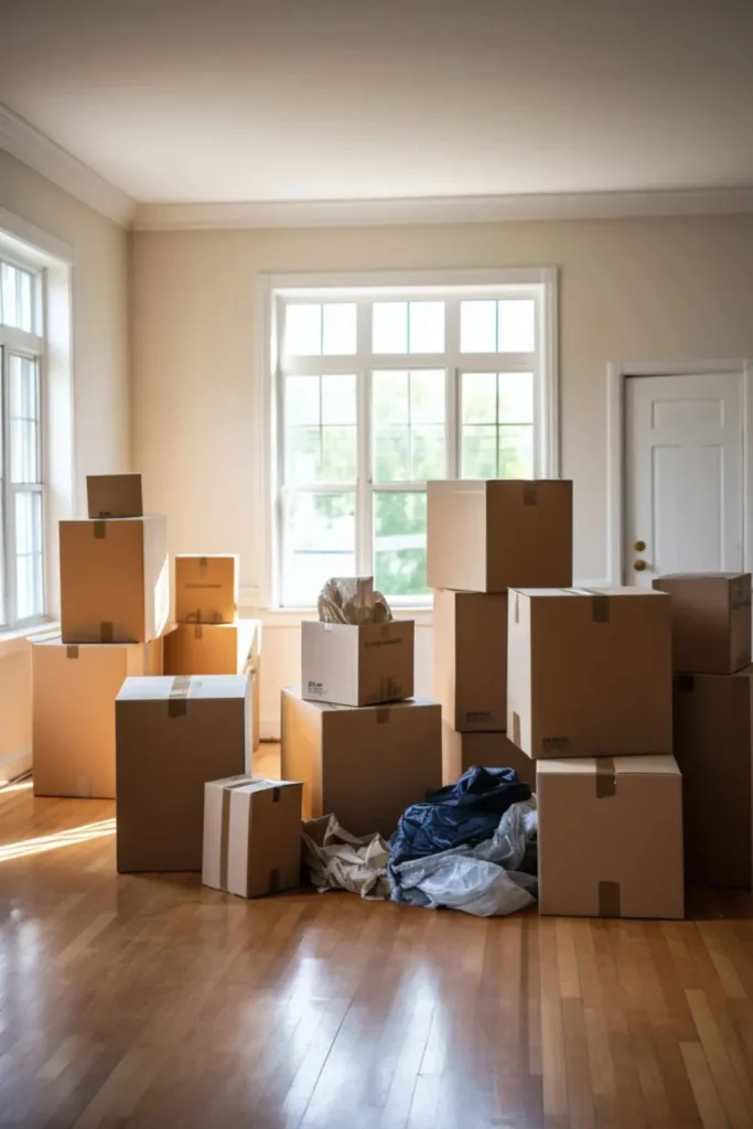 Last Minute Movers Vancouver: 24/7 Fast & Reliable Service