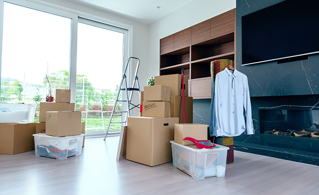 Moving Checklist Vancouver: 15+ Expert Tips for a Smooth Move!