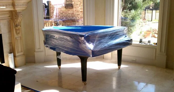 piano movers